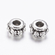 Tibetan Style Spacer Beads X-LF11362Y-NF-2
