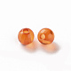 Perles en acrylique transparente MACR-S370-A6mm-726-2