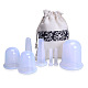 Silicone Cupping Therapy Set FAMI-PW0001-33D-1
