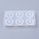 Stampi per perle di silicone DIY-F020-02-A-3