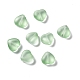 Galvanoplastie perle de verre dépoli EGLA-H102-08A-3