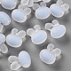Transparente Acryl Perlen&nbsp;TACR-S152-12C-SS2113-1