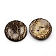 Coconut Buttons X-COCO-I002-103-2