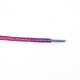 Шнурки из полиэстера DIY-WH0225-79E-2