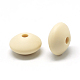 Perles de silicone écologiques de qualité alimentaire SIL-R009-11-2