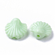 Poliestireno opaco) perlas de plástico X-KY-I004-06-2