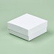 Cajas de joyería de cartón X-CBOX-N012-23-4