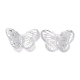Pendentifs en acrylique transparent &nbsp;X-TACR-A004-05B-01-2