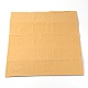 Papier 3d anticollision stickers muraux autocollants motif brique DIY-WH0218-37B-2