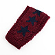 Crochet de bandeaux  OHAR-R169-05-1