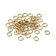 Anneaux de jonction ouverts en fer&nbsp;IFIN-XCP0001-41G-1
