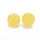 Imitation Jelly Acrylic Beads MACR-S373-14-EA07-2