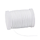 Вощеный шнур полиэстера YC-WH0018-01A-6