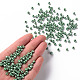 Perles de rocaille en verre X1-SEED-A012-4mm-127-4