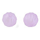 Perles acryliques MACR-T037-01-B01-4