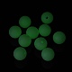Perles de silicone lumineuses SIL-A003-01D-5