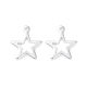 304 charms in acciaio inox STAS-L234-095S-2
