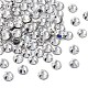 Камни preciosa® crystal hotfix с плоской основой&nbsp;Y-PRC-HSS8-00030-1