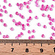 12/0 Perlas de semillas de vidrio X1-SEED-A016-2mm-203-4