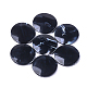 Perles acryliques X-OACR-T008-01F-1