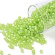 Круглые бусины toho X-SEED-TR08-0164F-1