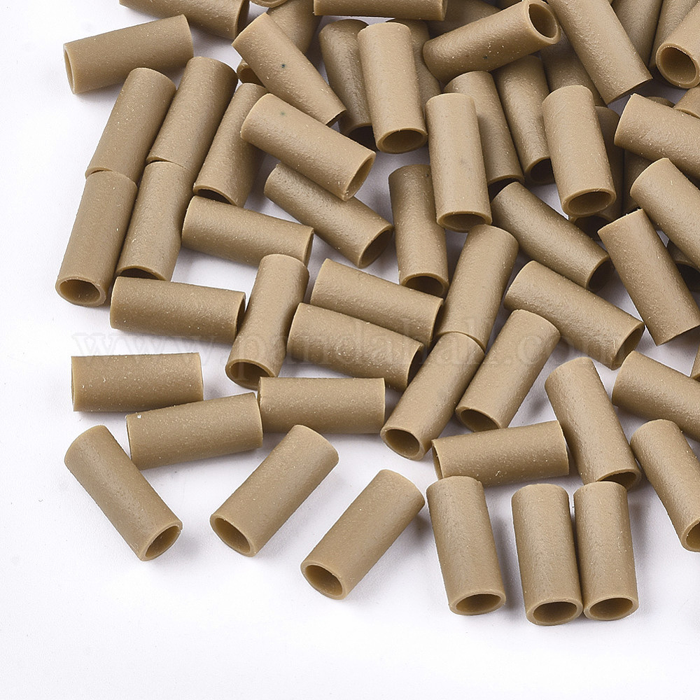 Wholesale Rubber Beads