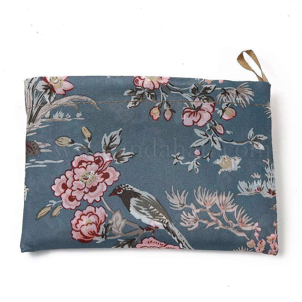 Wholesale Foldable EcoFriendly Nylon Grocery Bags