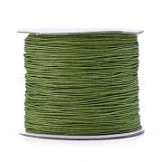 Нейлоновая нить NWIR-D055-0.6mm-24