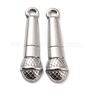 Подвески из нержавеющей стали 304 STAS-B024-84P