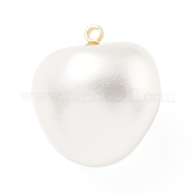 Оболочки жемчужина подвески KK-H002-09A-G01-RS