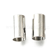 Латуни мозг конец EC195-P