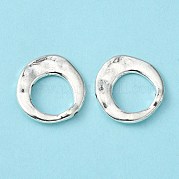 Тибетский стиль нерегулярные кольцо из бисера кадров LF10246Y