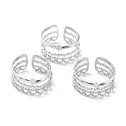 Кольца из нержавеющей стали 304 RJEW-L102-35P