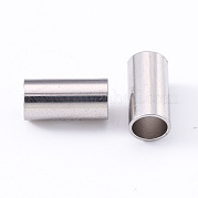 Бусины из нержавеющей стали марки 304 STAS-R112-02C
