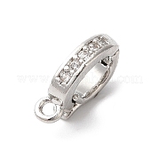 Латунные микро-паве KK-H483-07P