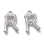 Подвески из нержавеющей стали 304 STAS-G214-38P-R
