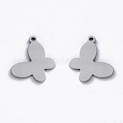 Подвески из нержавеющей стали 304 STAS-N092-101