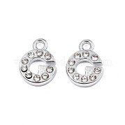 Подвески из нержавеющей стали 304 STAS-N095-137G