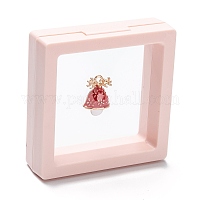 Cardboard Jewelry Display Cards, for Hanging Earring & Necklace Display,  Rectangle, Colorful, Bird Pattern, 9x6x0.05cm, Hole: 0.2cm