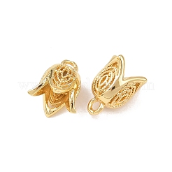 Стойки обшивки латунные подвески&nbsp;KK-A224-05G-01