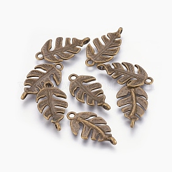 Соединительные элементы в тибетском стиле&nbsp;LS-TIBEP-A18398-AB-FF