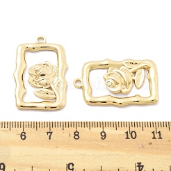 Латунные подвески KK-B134-42B-G