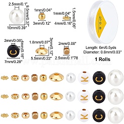 DIY Schmuckset Bastelset&nbsp;DIY-AR0001-73