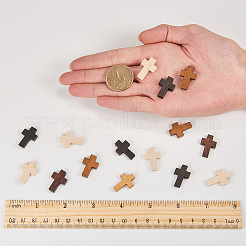 Holzanhänger&nbsp;WOOD-SC0001-03