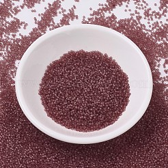 Cuentas de miyuki delica&nbsp;SEED-X0054-DB0773