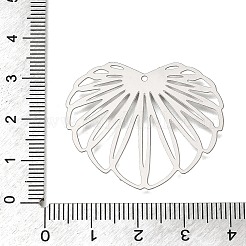 201 pendenti in acciaio inossidabile&nbsp;STAS-G396-08P