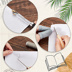 Набор инструментов для кожевничества DIY-GA0006-96