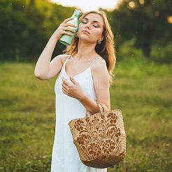 Трафареты для рисования домашних животных&nbsp;DIY-WH0418-0014