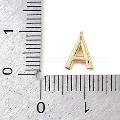 Латунь подвески&nbsp;KK-I352-03G