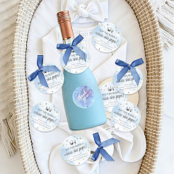 Fornituras de decoración de copas de vino de diy&nbsp;DIY-AR0005-46A